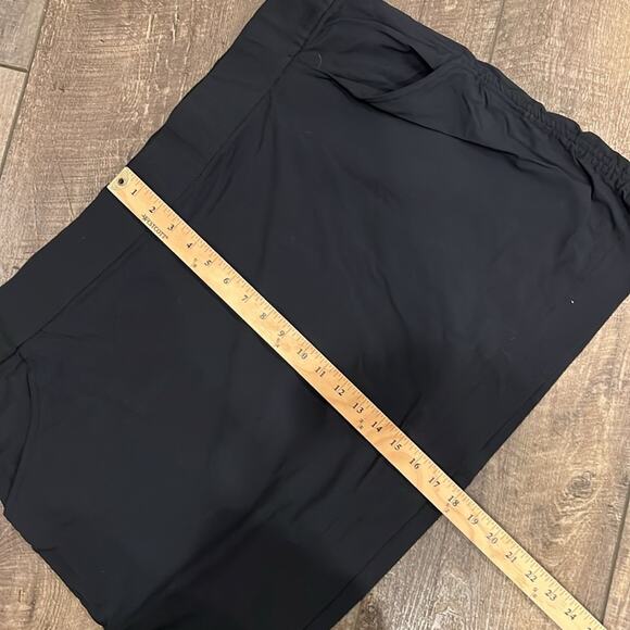 Columbia Women's Anytime Casual Skort Black Size 3X - Picture 5 of 8